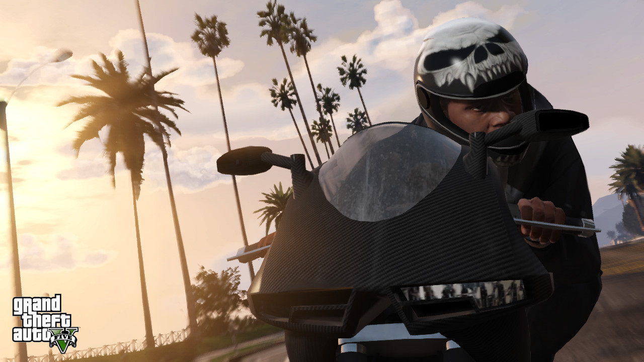 Screenshot GTA 5