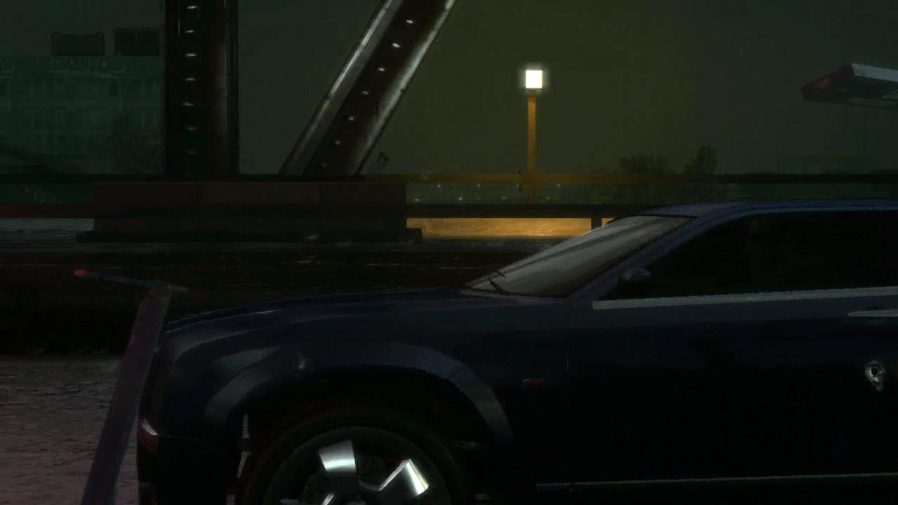 Screenshot GTA 4