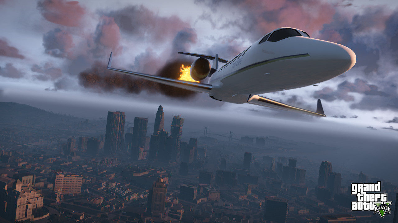 Screenshot GTA 5