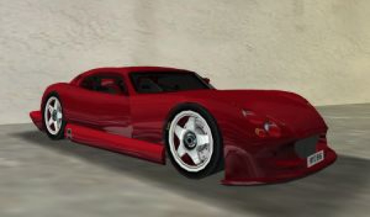 Nouveaux véhicules et nouvelles maps à télécharger