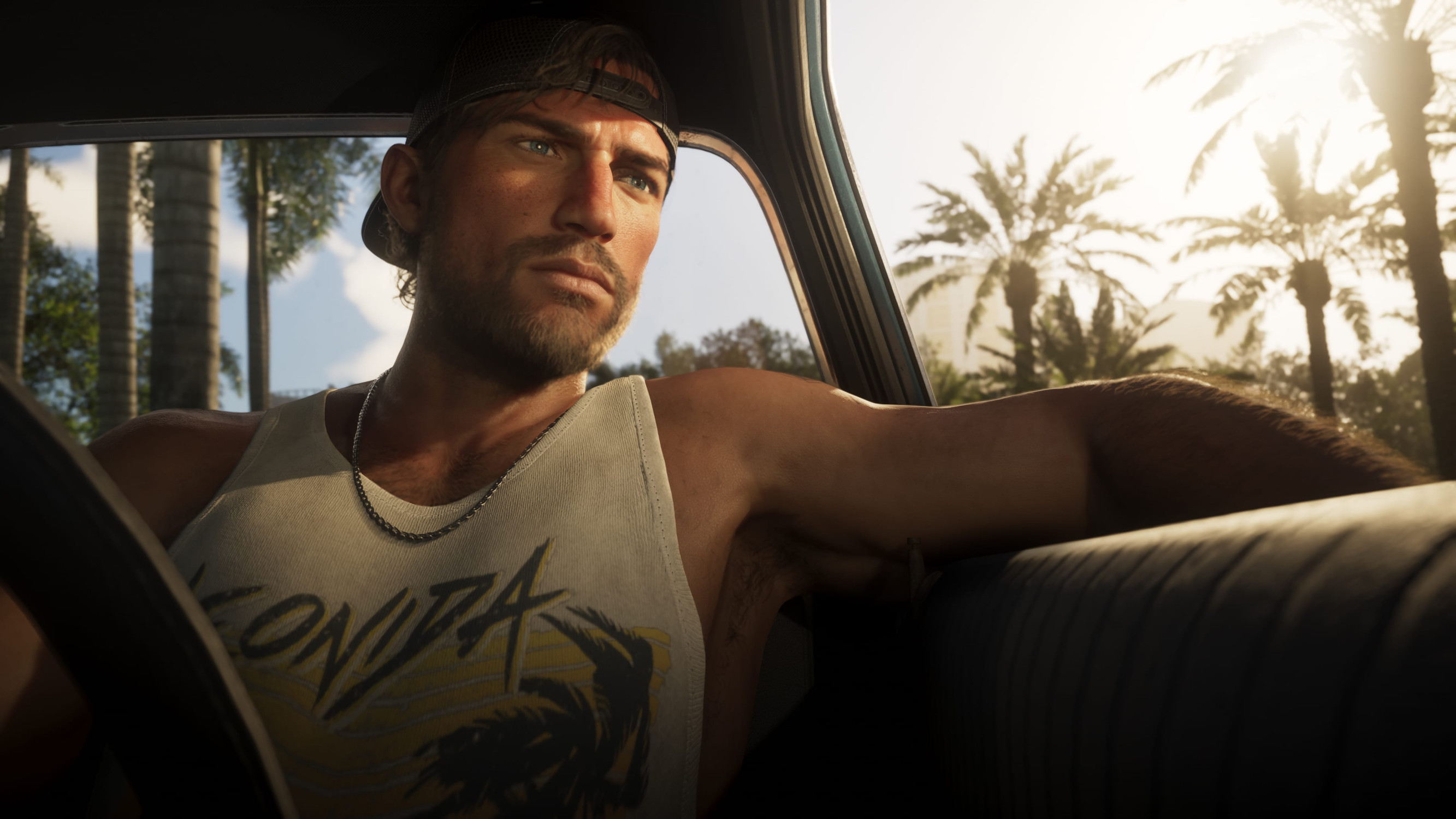 Screenshot GTA 6