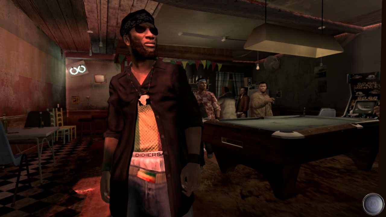 Screenshot GTA 4