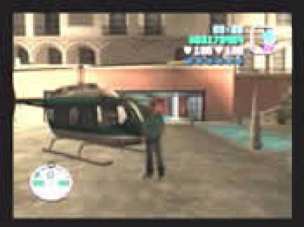 Vidéo GTA Macreators n°05