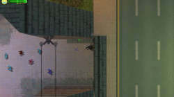 Screenshot GTA 2