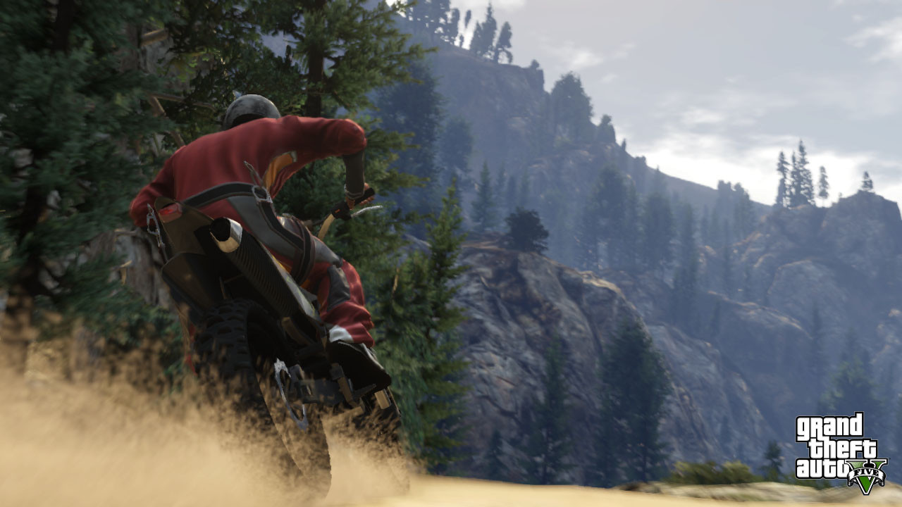 Screenshot GTA 5