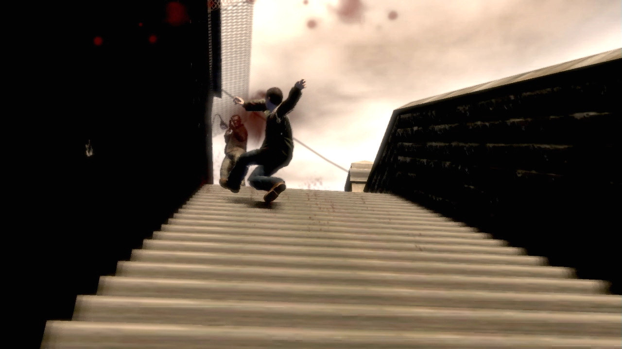 Screenshot GTA 4