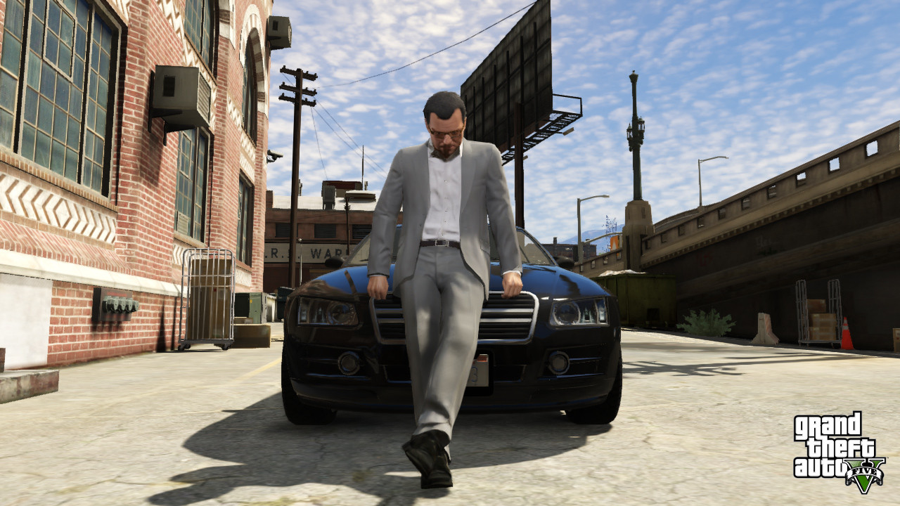 Screenshot GTA 5