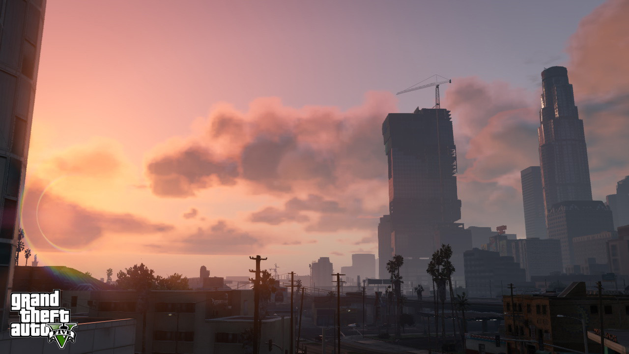 Screenshot GTA 5