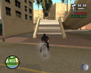 Saut 011