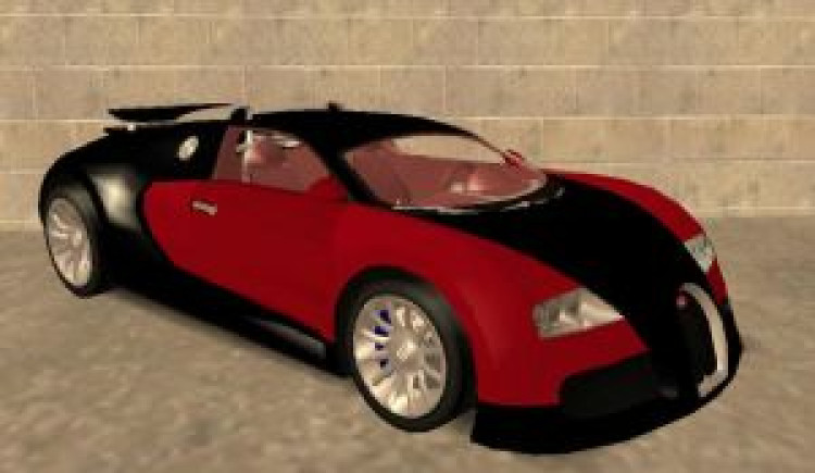 Nouveaux véhicules à télécharger