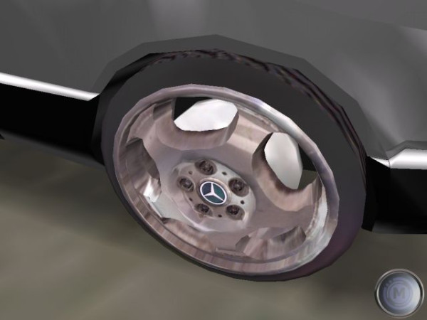 DMagic1 Wheel Mod v3.0