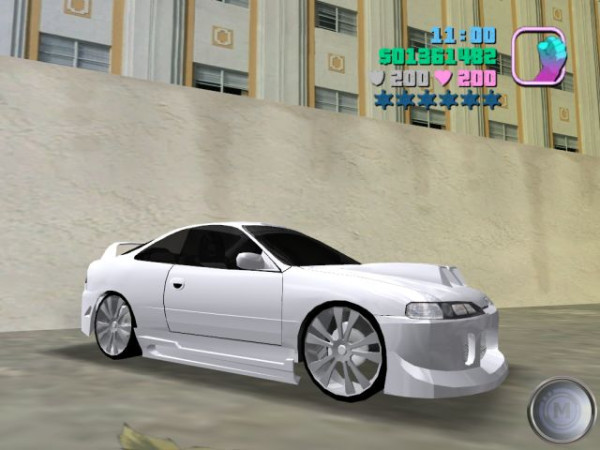 Integra V.2