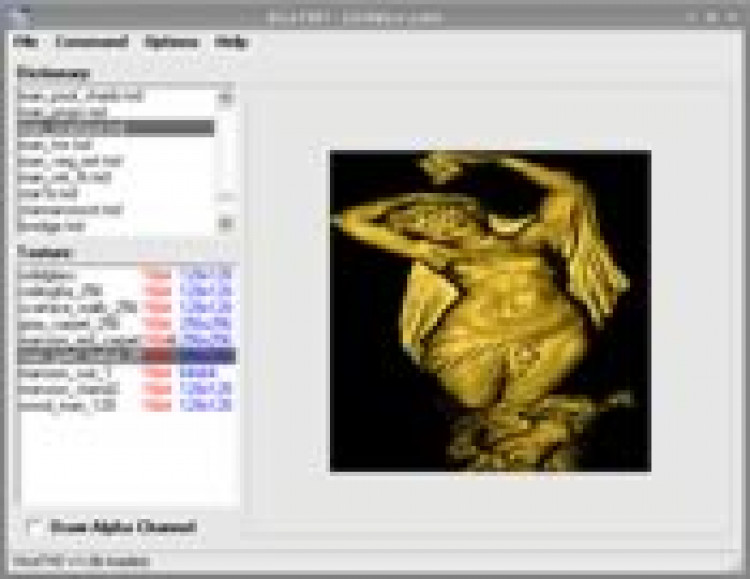 Nouveau logiciel et skin officiel pour WinAmp3