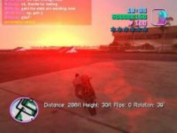 MTA:VC 0.2.2