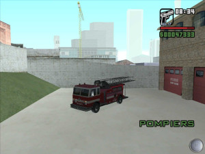Firetruck