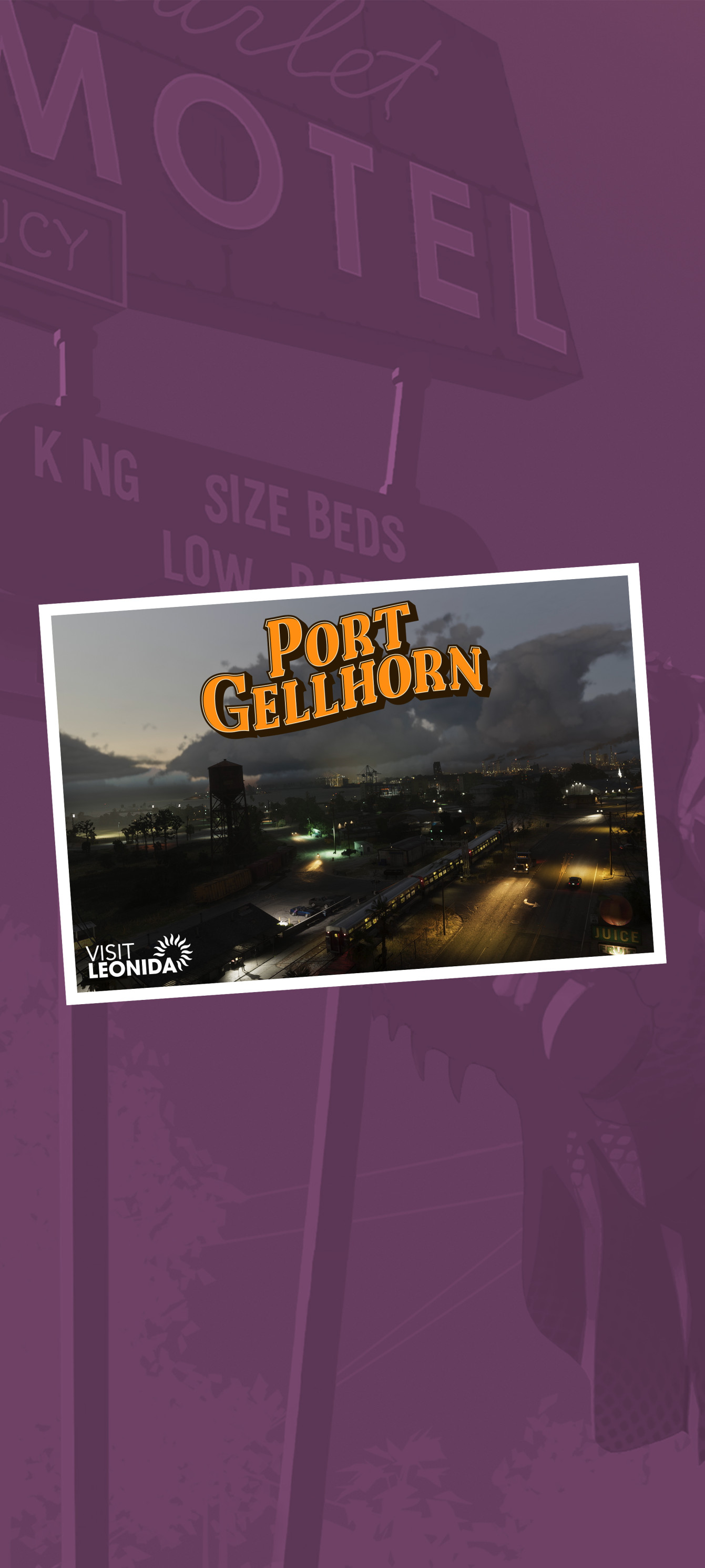 Screenshot GTA 6