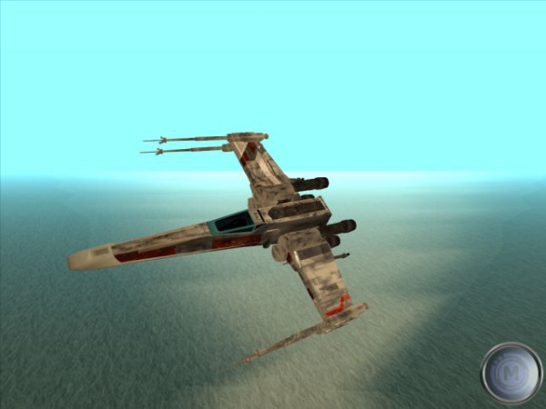 X-Wing