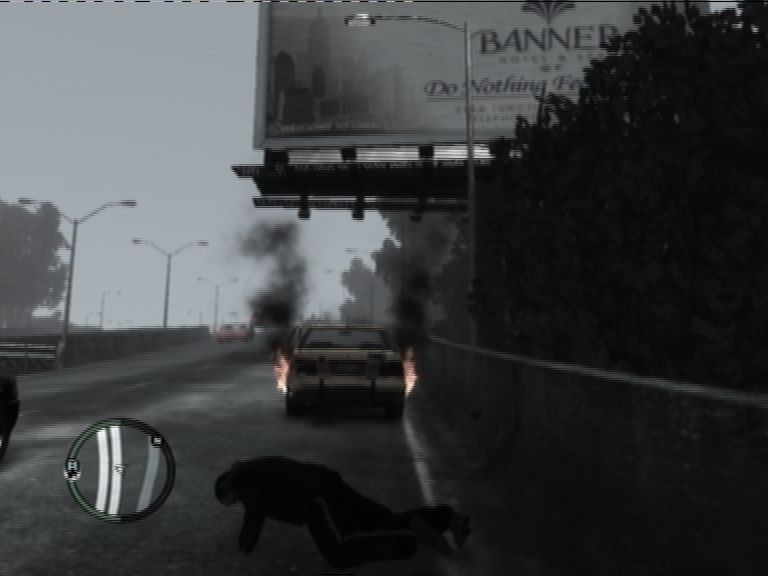 Screenshot GTA 4