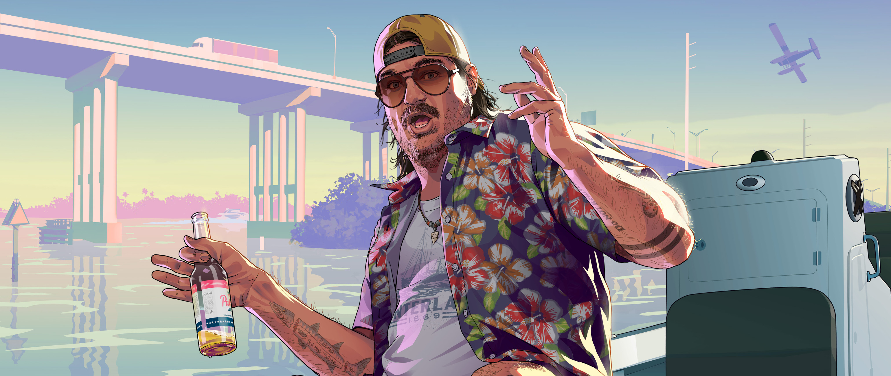 Screenshot GTA 6