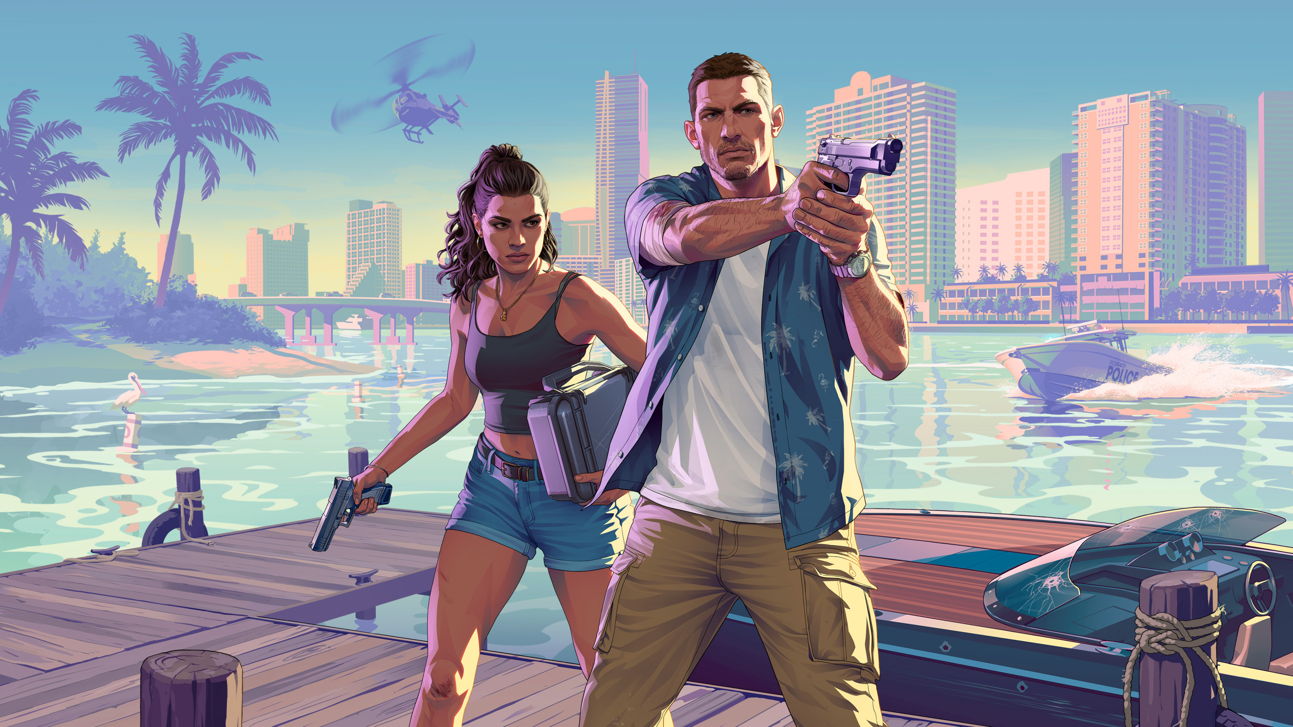 Screenshot GTA 6