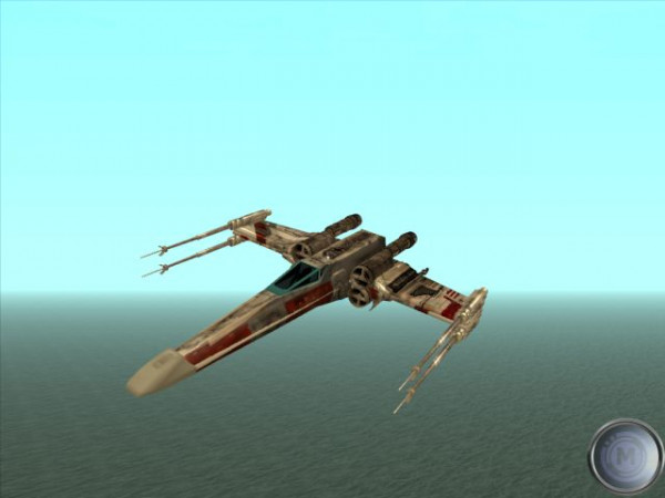 X-Wing High Definition