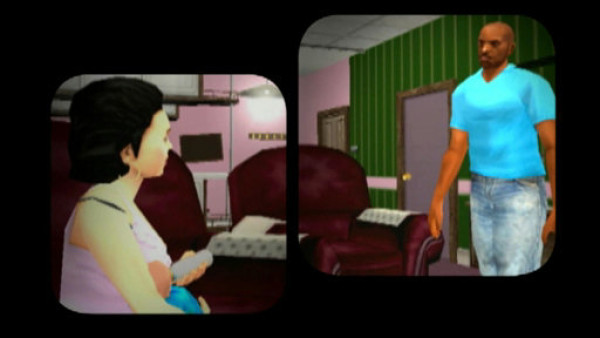 GTA Vice City Stories Trailer 1 (format WMV)