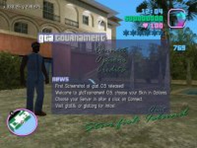 GtaTournament 0.5