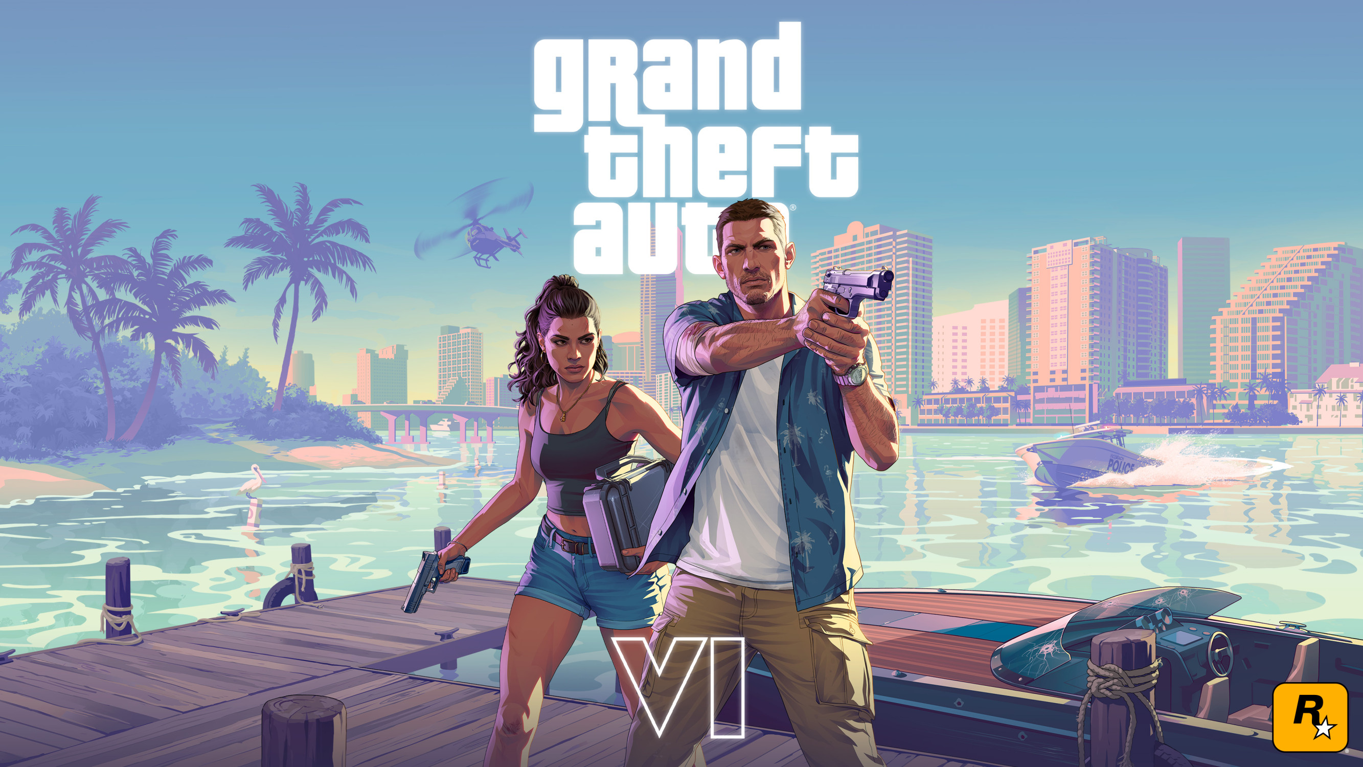 Screenshot GTA 6