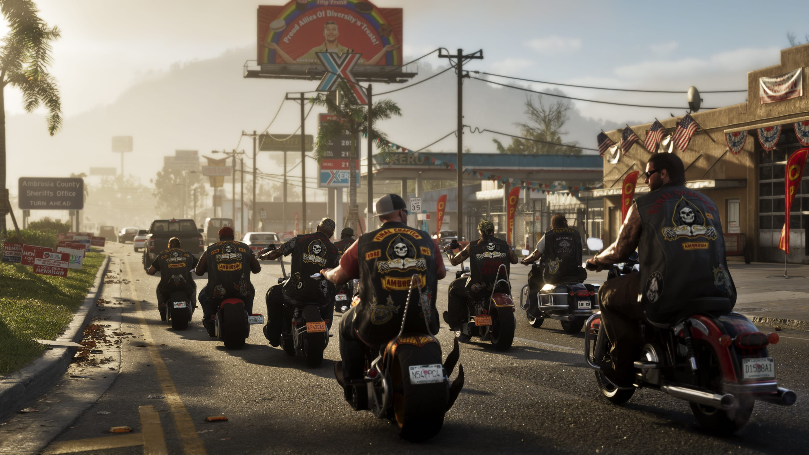 Screenshot GTA 6