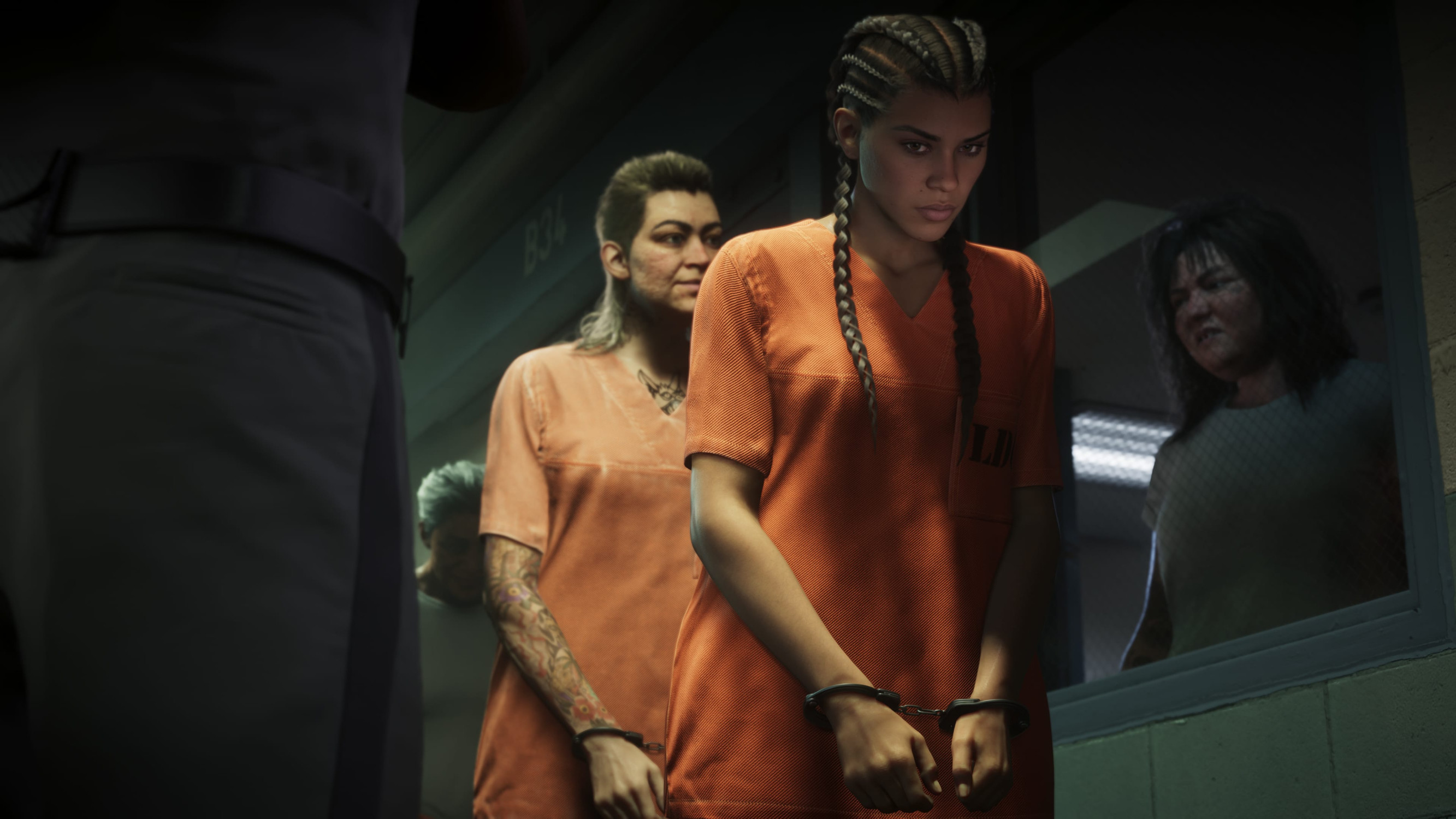 Screenshot GTA 6