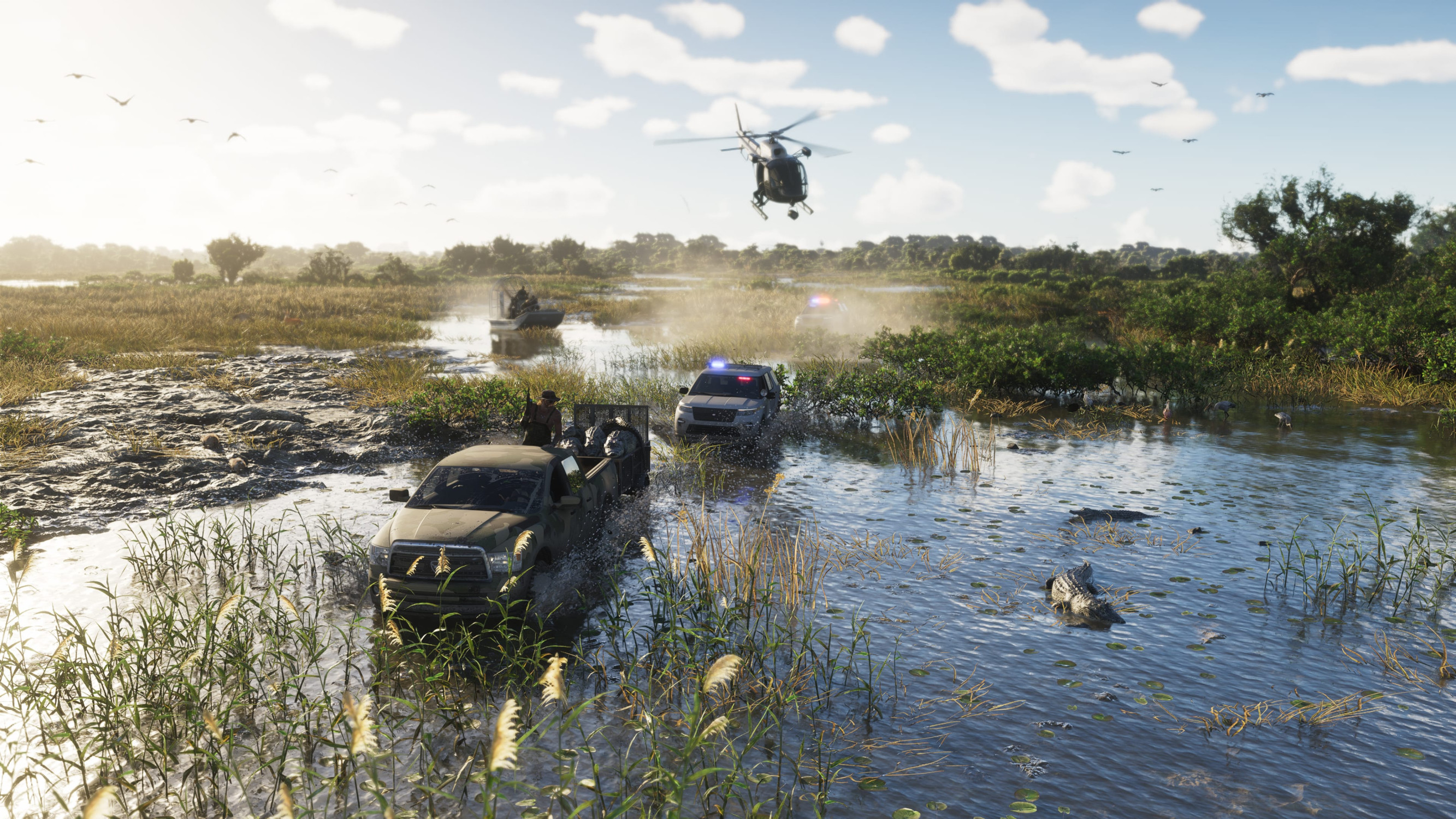 Screenshot GTA 6