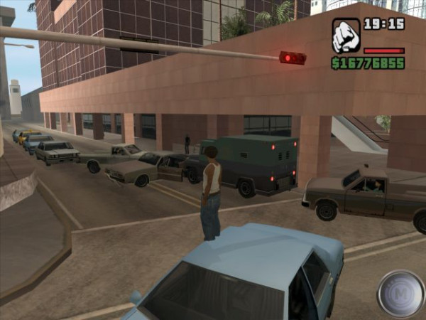 All Cars Mod