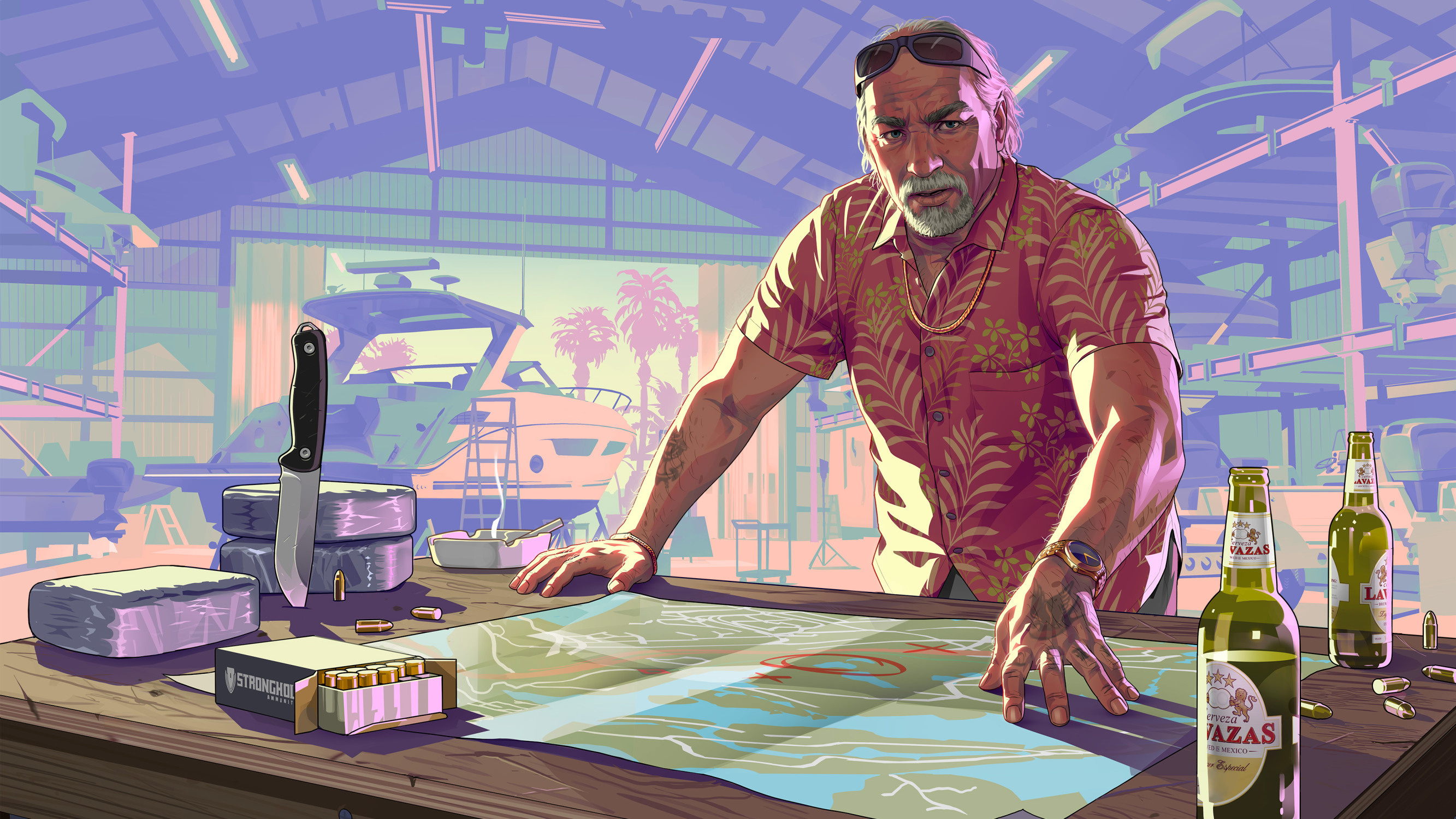 Screenshot GTA 6