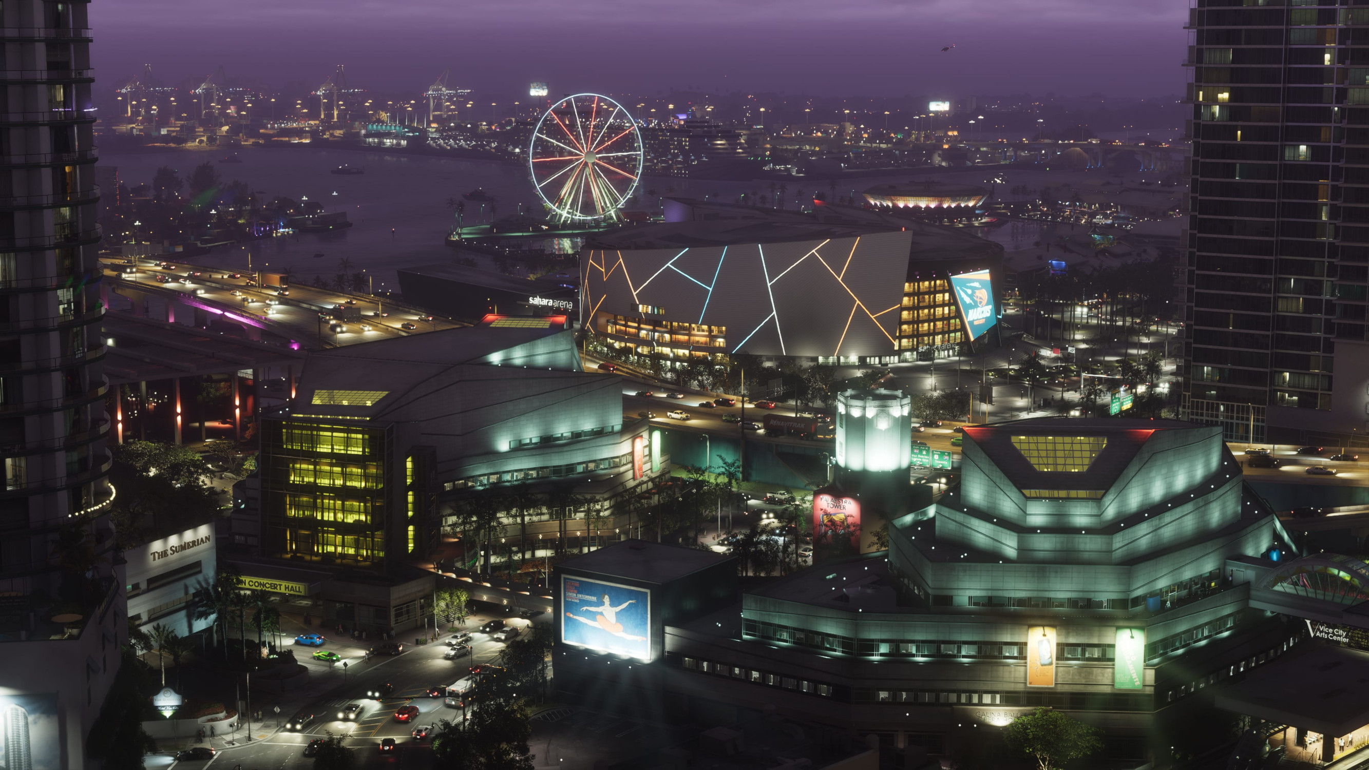 Screenshot GTA 6