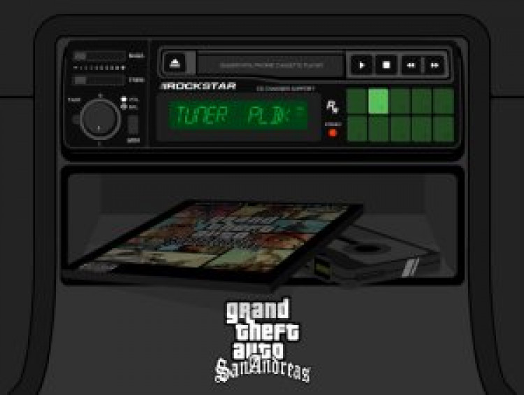 Update du site officiel & screenshots