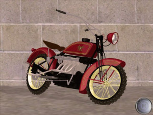 ACE 1200cc 1923