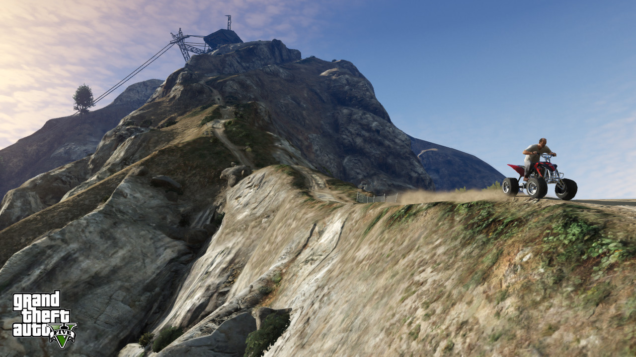 Screenshot GTA 5