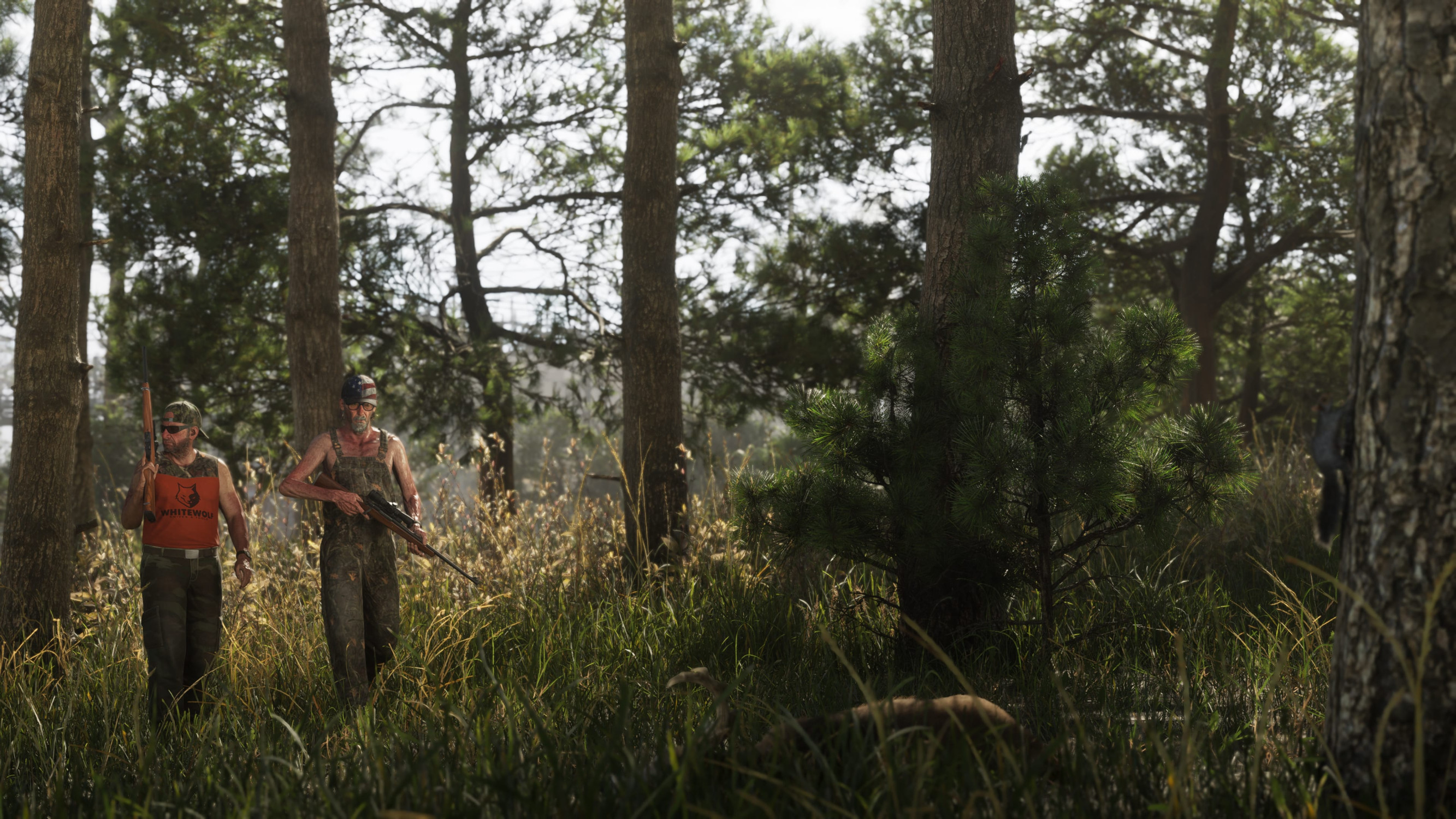 Screenshot GTA 6