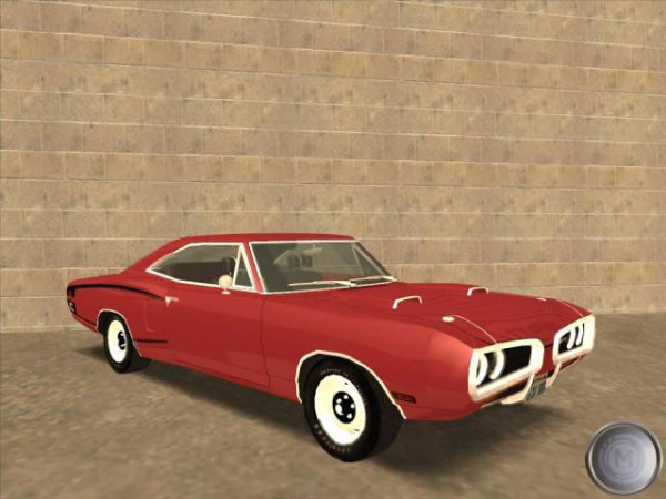 1970 Dodge Coronet Super Bee v2