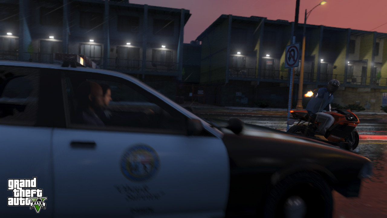 Screenshot GTA 5