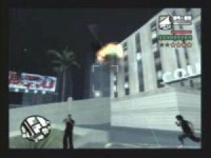 Vidéo GTA Macreators - Lance-Roquettes 2