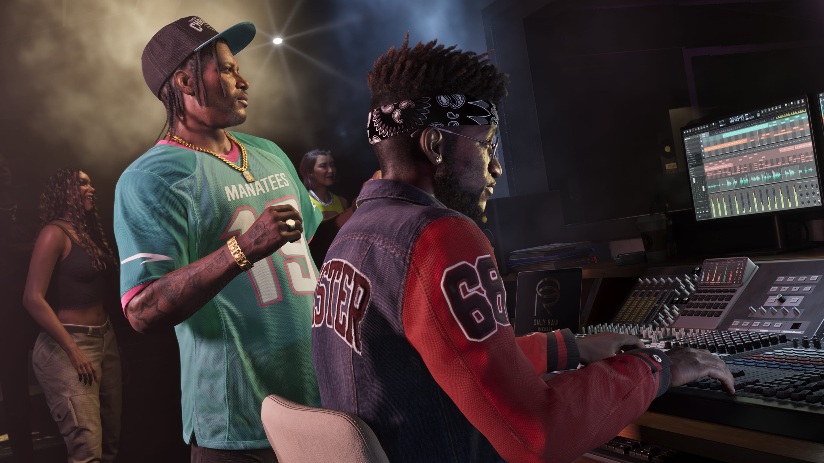 Screenshot GTA 6